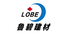 鲁碧建材